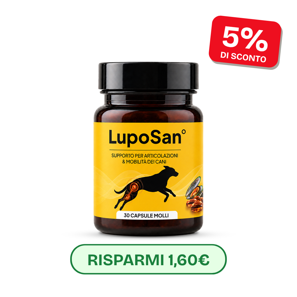 LupoSan°
