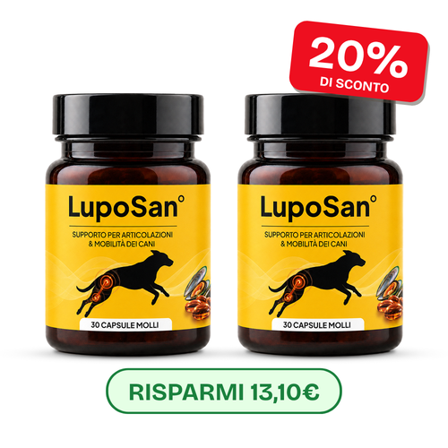 LupoSan°