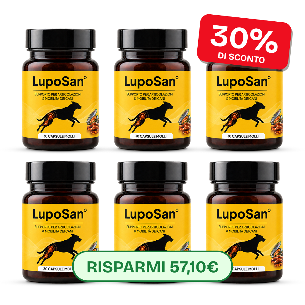 LupoSan°